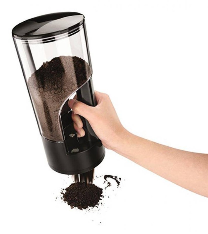 DISPENSADOR DE CAFÉ CLICK