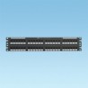 Panduit Panel de Parcheo Cat5e, RJ-45, 48 Puertos, 2U