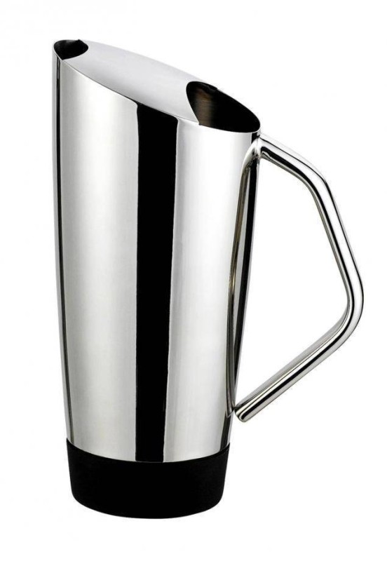JARRA DE ACERO INOXIDABLE. 1.5L