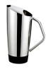JARRA DE ACERO INOXIDABLE. 1.5L