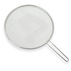 MALLA GRASA VANGUARDIA 28 CM