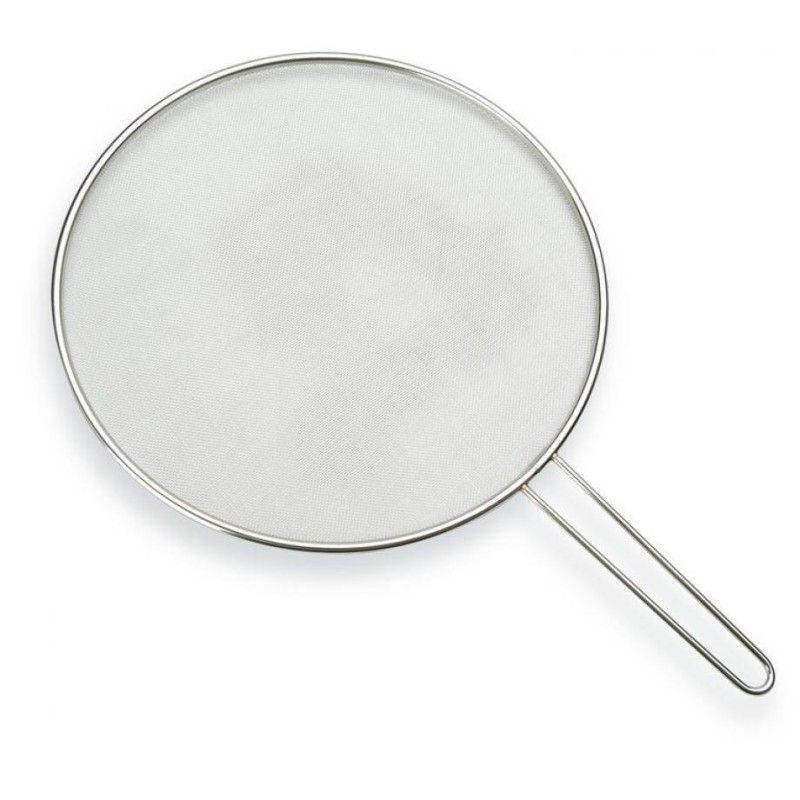 MALLA GRASA VANGUARDIA 28 CM
