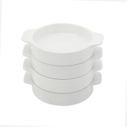 SET DE FONDUE DE CERÁMICA FARBERWARE