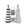 SET DE MESA STONEWARE