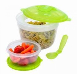 SET HERMÉTICOS PARA DESAYUNO