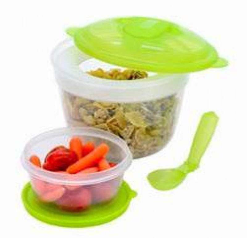 SET HERMÉTICOS PARA DESAYUNO