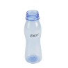 BOTELLÍN AZUL CON TAPA 600ML