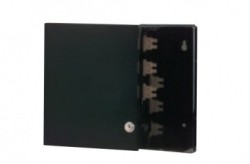 Belden Panel de Parcheo AX100495, 24 Puertos