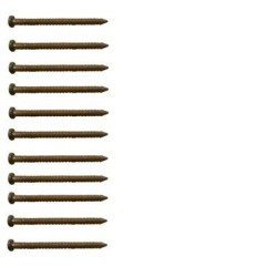 CLAVO DECOR 1 PULGADAS OAK