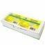 CLAVO P/PIST C/CABEZA RECORTADA 1-1/2 PULGADAS CA 15 GRIP-RITE 4000 PZ
