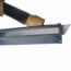CLAVO P/PIST C/CABEZA RECORTADA 1-1/2 PULGADAS CA 15 GRIP-RITE 4000 PZ