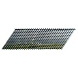 CLAVO P/PIST C/CABEZA RECORTADA 1-1/2 PULGADAS CA 15 GRIP-RITE 4000 PZ