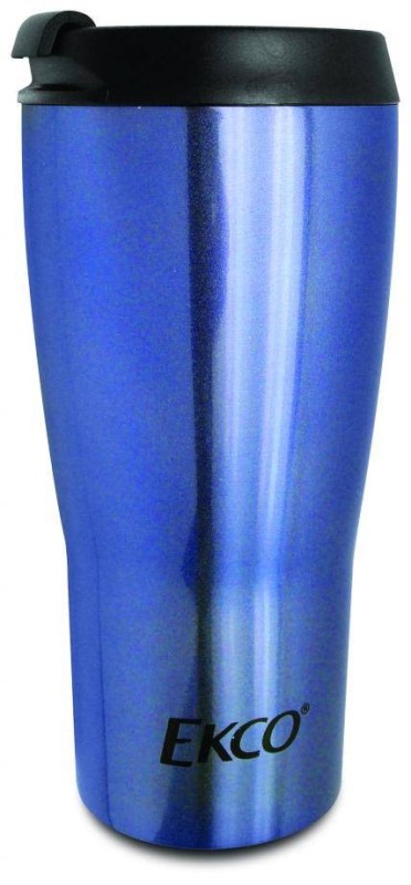 TARRO DE VIAJE AZUL COLLECTION