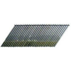 CLAVO P/PIST C/CABEZA RECORTADA 2 PULGADAS CA 15 GRIP-RITE 4000 PZ
