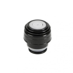 TERMO BALA MORADO ESPIRAL. 500ML