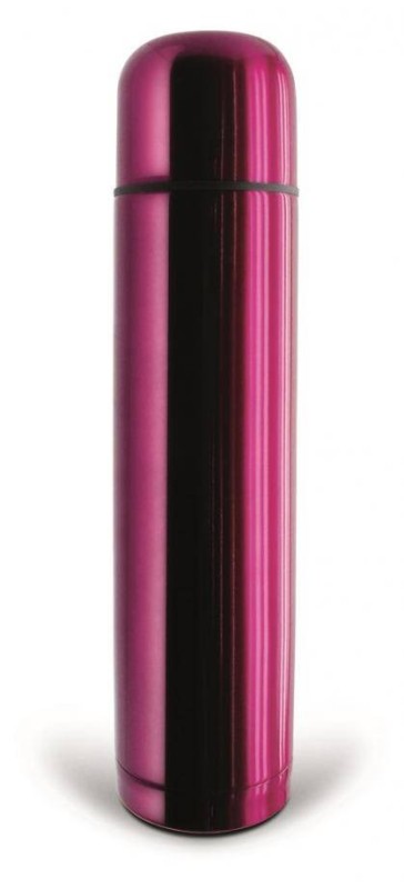 TERMO BALA ROSA. 500ML.