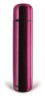 TERMO BALA ROSA. 500ML.