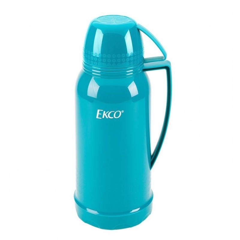 TERMO BÁSICO AZUL 1.8L