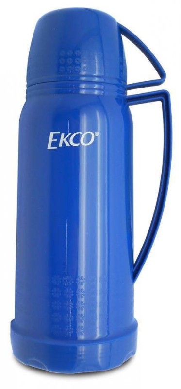 TERMO BÁSICO AZUL MARINO. 680ML.