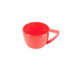 TERMO BÁSICO ROJO. 1L