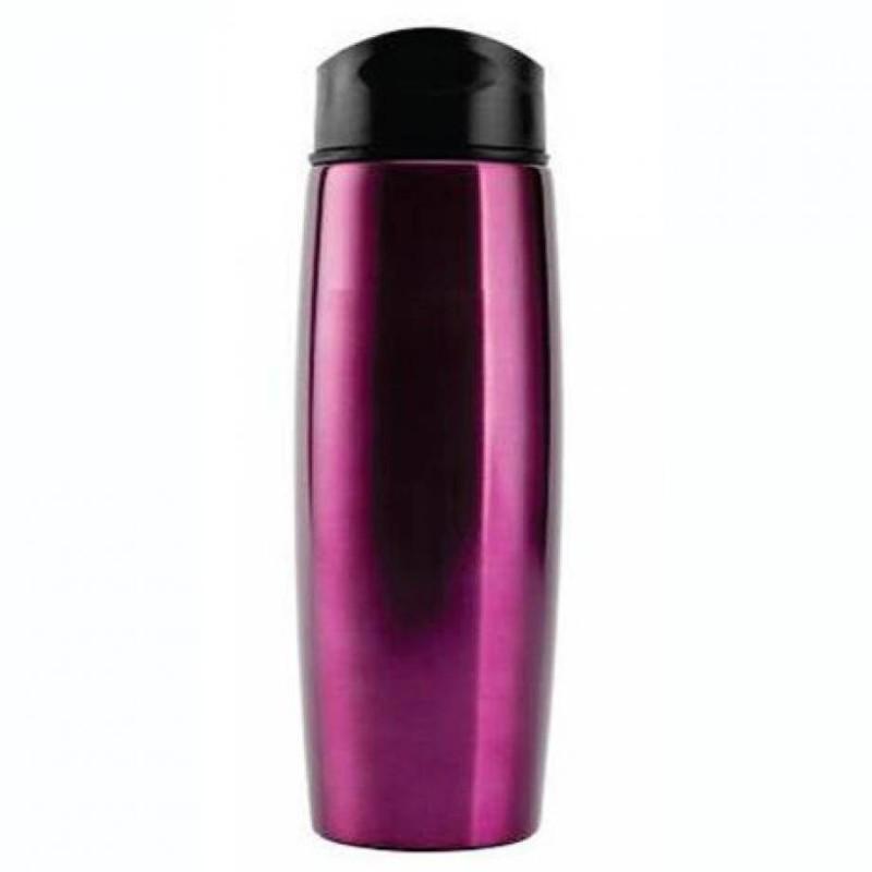 TERMO PARÍS ROSA. 500ML