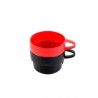 TERMO POLARIS ROJO 1L.