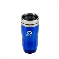 TERMOS ATENAS AZUL. 414 ML