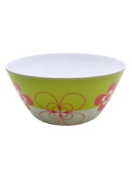 TAZON DE MELAMINA. 15 CM .