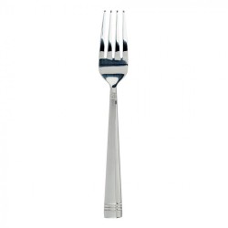 CUBIERTOS DAWSON FROST. 20PZAS