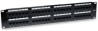 Intellinet Panel de Parcheo Cat5e, 2U, 48 Puertos