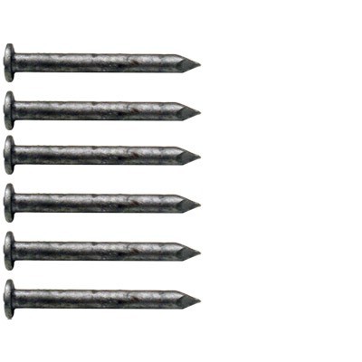 CLAVO DE 1-1/2 PULGADAS ACERO GAL. 112HGJST1 HANGER CAJA C/1 LB. GR...