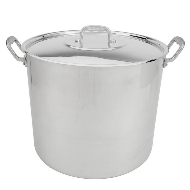 OLLA ALTA RECTA. 60L