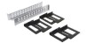 APC Kit de Montaje para Smart-UPS SRT