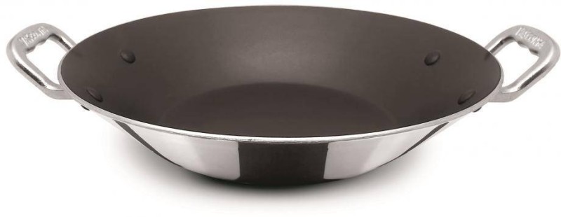 PAELLERA CON ANTIADHERENTE 30 CM