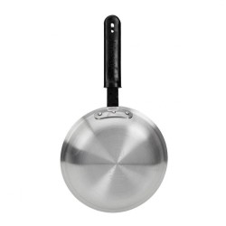 SARTÉN CON ANTIADHERENTE PROFESIONAL ACORAZADA. 12"