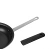 SARTÉN CON ANTIADHERENTE PROFESIONAL ACORAZADA. 12"