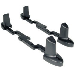 Tripp Lite Soporte 2-9USTAND para Instalación en Torre UPS