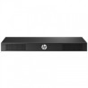 HP Switch KVM AF651A, Negro