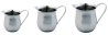 CREMERA ACERO INOXIDABLE. 8OZ