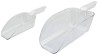 CUCHARA PARA HIELO DE POLICARBONATO. 1894ML