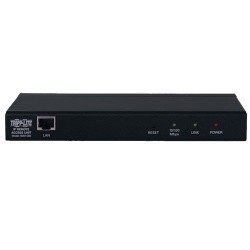 Tripp Lite Control Remoto de Servidor, KVM Externo sobre IP