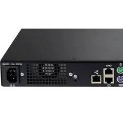 IBM Switch KVM 1754A1X, USB PS2, VGA, 11 Puertos
