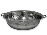 COLADOR CON PATAS 40 CMS MOD 347