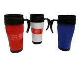 TAZA TERMICA 400 ML VARIOS COLORES MOD. ATS-264