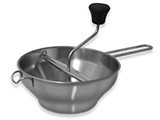 PASAPURE 20 CM CAJA BLANCA MOD 52172