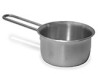 CAZO STYLE 10 CMS. ACERO INOX. MOD 60150