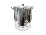 VAPORERA ALUMINIO NUM. 70 (1) MOD.