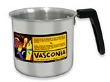 VASO 10 CMS. ESP. (12)