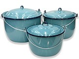 JGO. DE TRES OLLAS LA MEXICANA AZUL TUQUESA MOD 36738 (1)