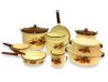 BATERIA ARMONIA PLUS CREMA
